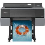 Epson SureColor P7570 24" Wide-Format SCP7570SE