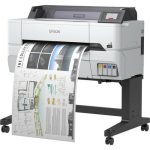 Epson SureColor T3475 24" Wireless SCT3475SR - Imagen 2