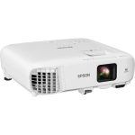¡Oferta! Epson PowerLite 992F 4000-Lumen Full HD Wi-Fi V11H988020 - Imagen 2