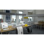 Epson Surecolor T5170 36" Wireless Plotter SCT5170SR - Imagen 3