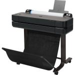 HP DesignJet T630 24" Plotter 5HB09A - Imagen 2