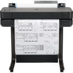 HP DesignJet T630 24" Plotter 5HB09A - Imagen 4