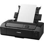 ¡Oferta! Canon PIXMA PRO-200 Wireless Professional Photo Printer 4280C002