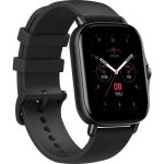 AMAZFIT GTS 2 BLACK W1969OV1N - Imagen 2