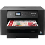¡Oferta!  Epson Workforce Pro WF-7310 Formato ancho C11CH70201 - Imagen 2
