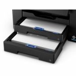 ¡Oferta!  Epson Workforce Pro WF-7310 Formato ancho C11CH70201 - Imagen 3