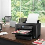 ¡Oferta!  Epson Workforce Pro WF-7310 Formato ancho C11CH70201 - Imagen 4
