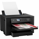 ¡Oferta!  Epson Workforce Pro WF-7310 Formato ancho C11CH70201