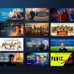 Amazon Fire TV Stick Lite Streaming Media Player 2022 B091G4YP57 - Imagen 3