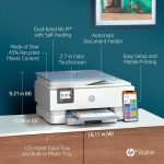 ¡Oferta!  HP ENVY Inspire 7955e All-in-One Color Printer 1W2Y8A - Imagen 3
