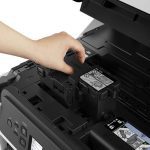 Canon MAXIFY GX3020 Wireless MegaTank 5777C002 - Imagen 3