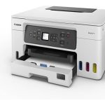 Canon MAXIFY GX3020 Wireless MegaTank 5777C002 - Imagen 5