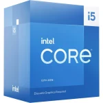 ¡Oferta! INTEL I5-13400F 13th GENERATION 2.5GHz SOCKET 1700 BX8071513400F