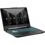 ASUS 15.6" TUF Gaming F15 I5 11400 8GB 512GB RTX 3050 FX506HC-RS51