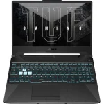 ASUS 15.6" TUF Gaming F15 I5 11400 8GB 512GB RTX 3050 FX506HC-RS51 - Imagen 3