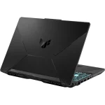 ASUS 15.6" TUF Gaming F15 I5 11400 8GB 512GB RTX 3050 FX506HC-RS51 - Imagen 2