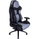 COOLER MASTER GAMING CALIBER R3 SILLA CMI-GCR3-BK - Imagen 2