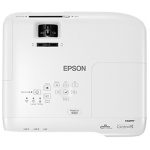 ¡Oferta! Epson PowerLite 992F 4000-Lumen Full HD Wi-Fi V11H988020 - Imagen 4
