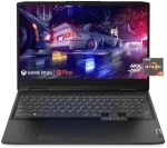 Lenovo Ideapad Gaming 3 15.6 Ryzen 5 7535HS 8GB 512GB RTX 2050 4GB 82SB00SLUS - Imagen 2