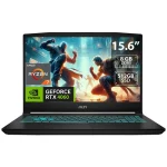 Msi Bravo Ryzen 7 7735HS 8GB 512GB GeForce RTX 4060 8GB C7VF-009US