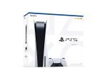 SONY PLAYSTATION PS5 EDICIÓN DISCO BLUE RAY 4948872415200 - Imagen 2
