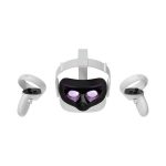 Meta Quest 2 Advanced All-in-One VR 301-00351-02 - Imagen 2