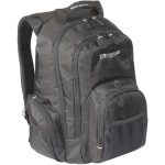 Targus Groove Backpack MORRAL 15.4" CVR600