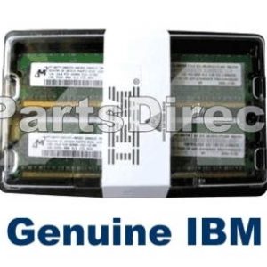 IBM 1x 4GB DDR3-1333 RDIMM PC3L-10600R Single Rank 90Y4551