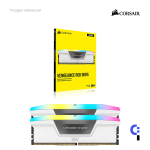 CORSAIR VENGEANCE RGB 32GB CMH32GX5M2B5200C40W