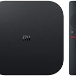 Xiaomi Mi TV Box S Streaming Player B07DPQVJ5B