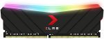 PNY 16GB XLR8 Gaming Epic-X RGB DDR4  3200MHz  MD16GD4320016XRGB - Imagen 4