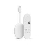 Google Chromecast with Google TV (4K) GA01919-US - Imagen 2