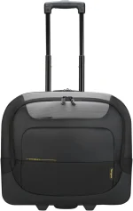 ¡Oferta! TARGUS CITYGEAR 15 17.3” con ruedas TCG717GL
