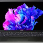 Acer Swift Edge OLED 4K 16" Ryzen 7-7735U 16GB 1TB SFE16-42-R8WB