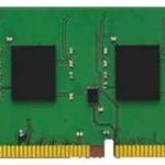 KINGSTON MEMORIA 4GB  2666Mhz DDR4 KCP426NS6/4