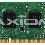 Dell AXIOM 4GB Sodim SO-DIMM 1600 MHz A5327546