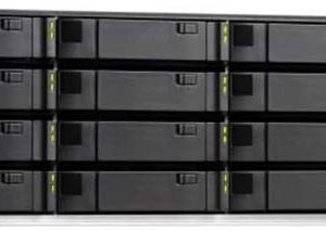 QNAP ES1686DC Servidor NAS 16 bahías ES1686DC-2142IT-128G