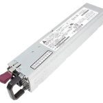 HP 400W Power Supply DL320 G6 532478-001