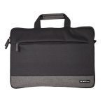 Maletín Argom Tech 15.6" Essential Negro  ARG-BG-6772BK