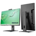 ¡Oferta! NEXXUS ALL IN ONE 2405 24" FHD I5-12450 16GB 512GB AIO-2405