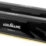 ADDLINK 8GBx2 (16GB KIT) 3200MHZ DDR4 AG8GB32C16S4UBX2