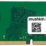MEMORIA MUSHKIN ESSENTIALS 16GB DDR4 2666MHz MES4U266KF16G