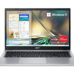 Acer Aspire 3 Slim Ryzen 3 7320U 8GB 128GB 15.6" Full HD A315-24P-R7VH