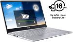 Acer Swift 3 SF314-59-75QC  i7 1165G7 8GB 256GB 14" SF314-59-75QC - Imagen 2