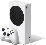 XBOX SERIE S 512GB  WIFI 4K UHD BLUERAY CONSOLA 889842651317 - Imagen 2
