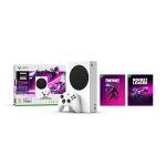 Microsoft Xbox Series S  Fortnite & Rocket League Bundle Xbox Series S - Imagen 2