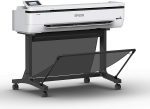 Epson SureColor T5170M 36" Wireless Plotter Scanner SCT5170M - Imagen 3