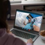 Acer Aspire 3 Spin 14 i3-N305 8GB 256GB w11 A3SP14-31PT-32M6 - Imagen 2