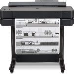 ¡Oferta! HP DesignJet T650 24" Color Plotter 5HB08A