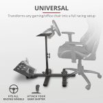 Trust Gaming GXT 1150 Pacer Simulador de Carreras GXT 1150 - Imagen 3